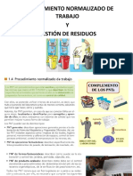 Residuos Sanitarios PDF