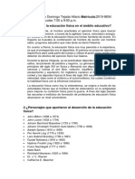 Tarea de Investigacion 1