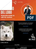 El Camino Del Lobo PDF
