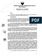 Resolución #774-2020-R-Unprg PDF