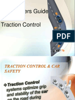 The Insiders Guide To Traction Control