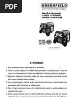 Manual - Gt3500lb Gt6500lb