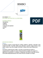 Bimbo PDF