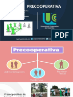 Precooperativa Diapositivas1