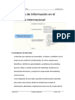 Sistemas de Información en El Mercado Internacional - 021020