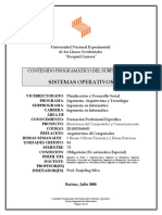 Sisope PDF