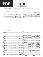 White Lion - Big Game PDF | PDF