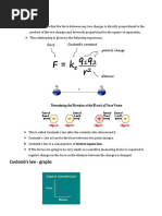 COULOMB'S LAW - QUESTIONS.doc