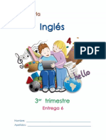 3pri Ingles E6