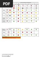 CRETIB CODIGO SIGNIFICADO de Corrosivo, Reactivo, Explosivo, Tóxico ...