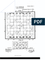 (2&ear-Og Lugs: No. 406,632, Patented July 9, 1889