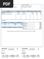 EtatFacture20201767921 PDF