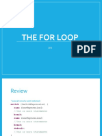 for loops.pptx