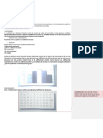 Histograma y Diagrama de Paretto