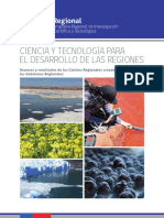 3. Ciencia y tecnología para el desarrollo de regiones (CHILE).pdf