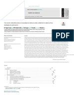 articulo revisión sistemática residuos verdes