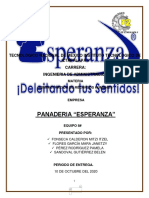 Equipo8 - Pasteleria Esperanza PDF