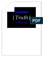 TheAbsoluteTruth PDF