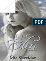 Finding Eden Mia Sheridan PDF