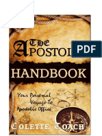 Apostolic Handbook Ebook Sample PDF