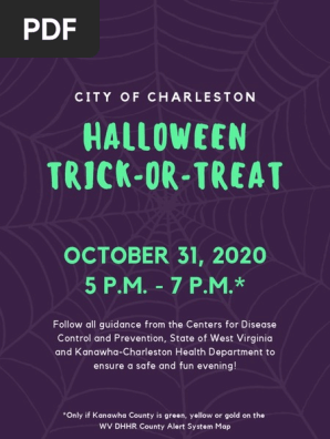 Halloween 2020