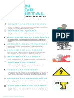 Decálogo Metal PDF