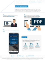 Fichaje Por App Móvil Con o Sin Geolocalización PDF