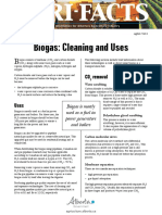 Biogas Overview PDF