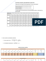 Descubriendo El Valor de Pi PDF