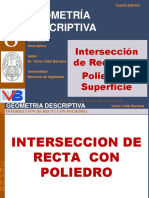 Geometria Descriptiva PDF