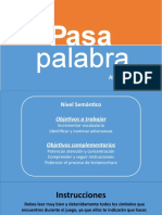 PASAPALABRA