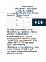 This Article Is About The Cognitive Psychology Tool. For The Episode, See