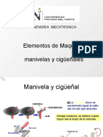 Mecanismos 2 Manivelas Cigueñales