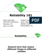 2005E&OTurbevilleReliability101