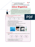 Química Orgánica 19-10