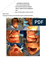 Prostodoncia Integral