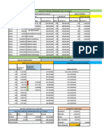 Investigación de Mercado Casa 7 de Agosto Mercado de La Doctora