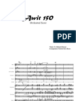 Awit - 150 Orchestra