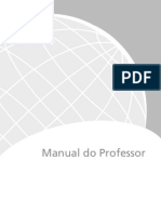 Geografia - Suplemento de Apoio Do Professor - Manual Geo Constr