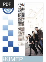 Download My KIMEP - Undergraduate Brochure by KIMEP SN48076807 doc pdf