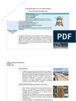 Planificación urbana en Viacha 2016-2020: objetivos y estrategias para mejorar la calidad de vida