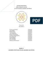 Laporan Modul 1 KFA (Kelompok 4)