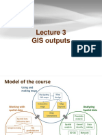 Lecture 3 GIS Outputs PDF
