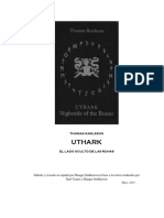 Uthark - El Lado Oculto de Las Runas PDF