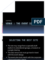 Venue-The Event Site