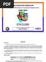 Download BEC-PELC 2010 - English by marcrisostomo SN48077434 doc pdf