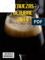 Cervezas Octubre