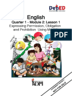 English 9 Q1 - M2 - Lesson 1 For Printing