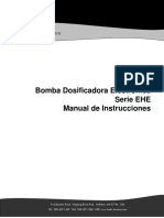 Bomga Electronica Torre 3 Overland-MAnual-IA - 180323 - EHEManual-SP PDF