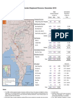 2010 12 Dec Map TBBC Unhcr